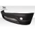 1999-2006 BMW 3 Series Savala Front Bumper - image 6