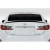 2015-2018 Lexus RC SBZ Rear Wing - image 1