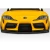 2019-2023 Toyota Supra Sequence Front Lip - image 1