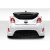 2012-2017 Hyundai Veloster Sequential Rear Wing - image 1