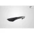 2012-2017 Hyundai Veloster Sequential Carbon Fiber Rear Wing - image 7