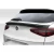 2018-2023 Alfa Romeo Stelvio Signal Rear Wing - image 1