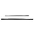 2015-2021 Volkswagen Golf Silk Carbon Fiber Side Skirts - image 2
