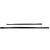2015-2021 Volkswagen Golf Silk Carbon Fiber Side Skirts - image 4