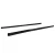 2015-2021 Volkswagen Golf Silk Carbon Fiber Side Skirts - image 8
