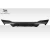 2017-2022 BMW 5 Series Sika Rear Lip - image 4