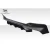 2017-2022 BMW 5 Series Sika Rear Lip - image 5