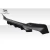 2017-2022 BMW 5 Series Sika Rear Lip - image 6