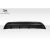 2017-2023 Alfa Romeo Giulia Silkstreak Rear Lip - image 4