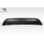 2017-2023 Alfa Romeo Giulia Silkstreak Rear Lip - image 5