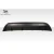 2017-2023 Alfa Romeo Giulia Silkstreak Rear Lip - image 6