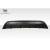 2017-2023 Alfa Romeo Giulia Silkstreak Rear Lip - image 12