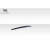 2018-2022 Honda Accord Slimline Rear Wing - image 5