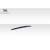 2018-2022 Honda Accord Slimline Rear Wing - image 8