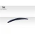 2018-2022 Honda Accord Slimline Rear Wing - image 11