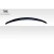 2018-2022 Honda Accord Slimline Rear Wing - image 21
