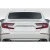 2018-2022 Honda Accord Slimline Rear Wing - image 1
