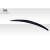 2018-2022 Honda Accord Slimline Rear Wing - image 11