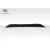 2016-2021 Honda Civic Speedster Rear Wing - image 4