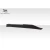 2016-2021 Honda Civic Speedster Rear Wing - image 6