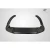 2017-2020 Fiat 124 Spider Speed Carbon Fiber Rear Lip - image 4