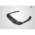 2017-2020 Fiat 124 Spider Speed Carbon Fiber Rear Lip - image 7