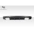 2016-2023 Chevrolet Camaro Speed Rear Lip - image 9