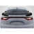 2018-2023 Kia Stinger SQX Carbon Fiber Rear Wing - image 1