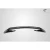 2018-2023 Kia Stinger SQX Carbon Fiber Rear Wing - image 2