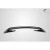 2018-2023 Kia Stinger SQX Carbon Fiber Rear Wing - image 3