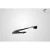 2018-2023 Kia Stinger SQX Carbon Fiber Rear Wing - image 10