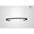2018-2023 Kia Stinger SQX Carbon Fiber Rear Wing - image 14