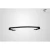 2018-2023 Kia Stinger SQX Carbon Fiber Rear Wing - image 15