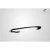 2018-2023 Kia Stinger SQX Carbon Fiber Rear Wing - image 25