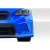 2018-2021 Subaru WRX Stinger Accessory - image 3