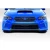 2018-2021 Subaru WRX Stinger Accessory - image 1