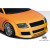 2000-2006 Audi TT 8N GT-S Front Bumper - 1 Piece - image 5