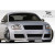 2000-2006 Audi TT 8N GT-S Front Bumper - 1 Piece - image 7