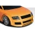 2000-2006 Audi TT 8N GT-S Front Bumper - 1 Piece - image 1