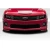 2010-2013 Chevrolet Camaro Stream Front Lip - image 1
