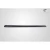 1995-1998 Nissan 240SX Supercool Carbon Fiber Rear Wing - image 2
