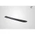 1995-1998 Nissan 240SX Supercool Carbon Fiber Rear Wing - image 5