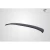 1995-1998 Nissan 240SX Supercool Carbon Fiber Rear Wing - image 10