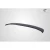 1995-1998 Nissan 240SX Supercool Carbon Fiber Rear Wing - image 11