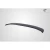 1995-1998 Nissan 240SX Supercool Carbon Fiber Rear Wing - image 16