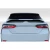 2018-2024 Toyota Camry TD3000 Rear Wing - image 1