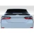 2018-2024 Toyota Camry TD3000 Rear Wing - image 3