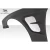 1997-1998 Nissan 240SX Supercool Fender - image 18