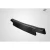 2004-2007 Porsche 997 Taka Carbon Fiber Rear Lip - image 5