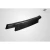 2004-2007 Porsche 997 Taka Carbon Fiber Rear Lip - image 6